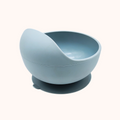 Blue - Tigela com Ventosa