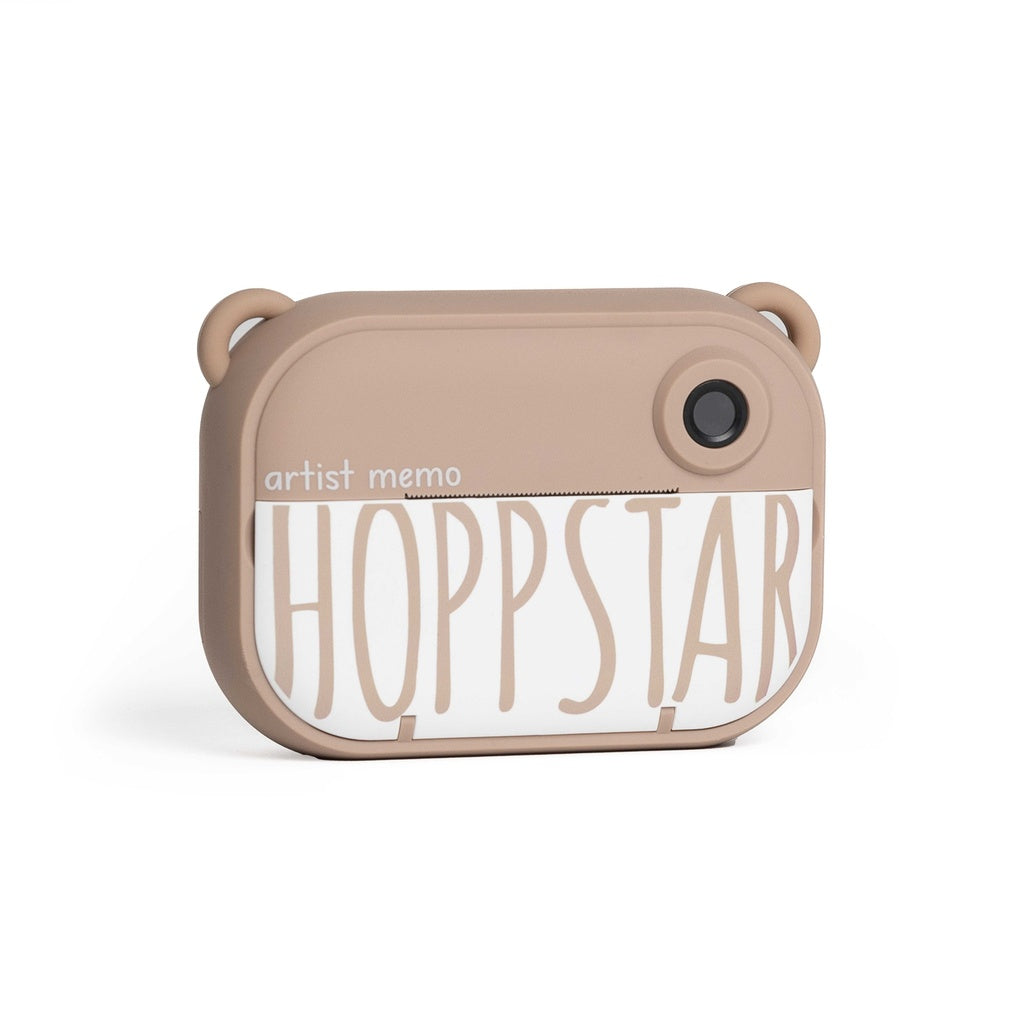 Conjunto Artist Memo Hoppstar com cartas do jogo