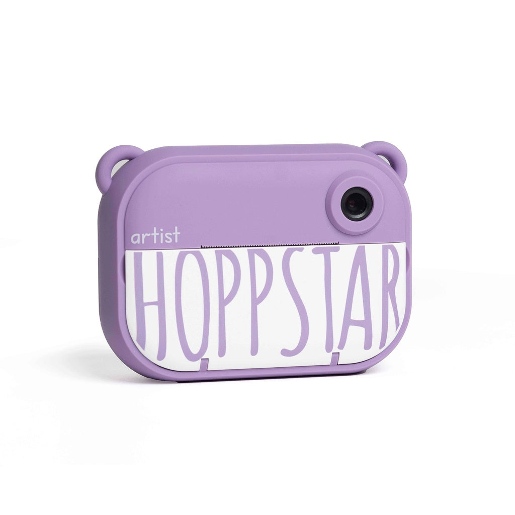 Máquina Artist Blossom Hoppstar vista de frente