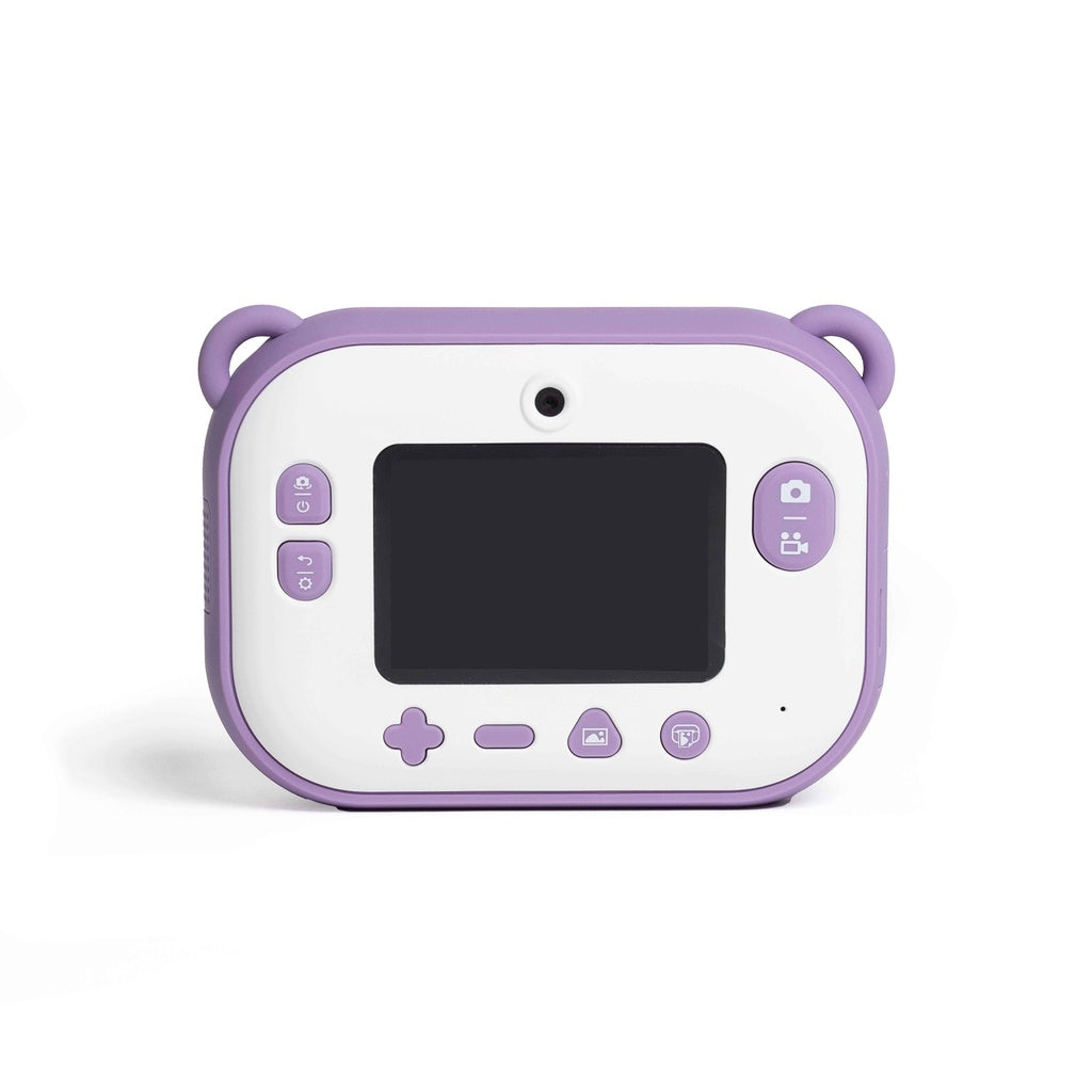 Máquina Artist Blossom Hoppstar em utilização