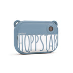Máquina Artist Denim Hoppstar vista de frente