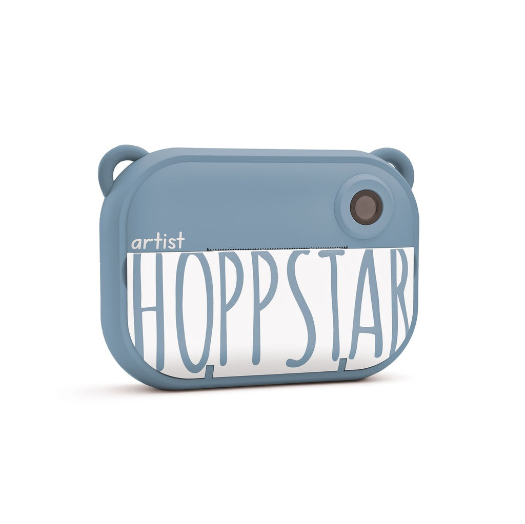 Máquina Artist Denim Hoppstar vista de frente