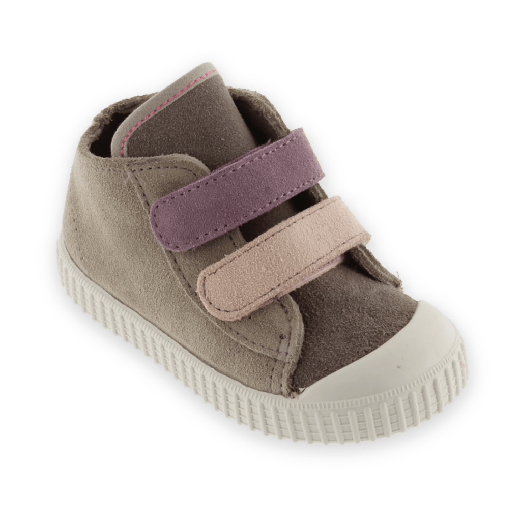 Bota Safari Victoria com tiras de velcro, vista 10