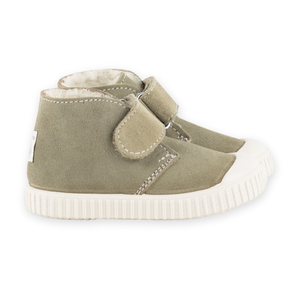 BOTA SAFARI VICTORIA C/ PELO