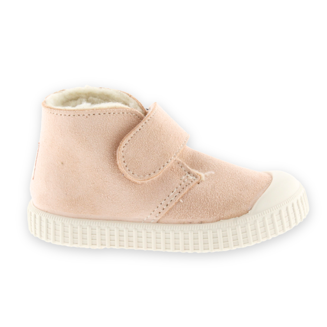 BOTA SAFARI VICTORIA C/ PELO