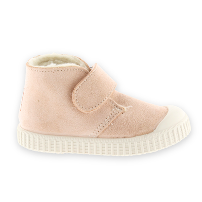 BOTA SAFARI VICTORIA C/ PELO