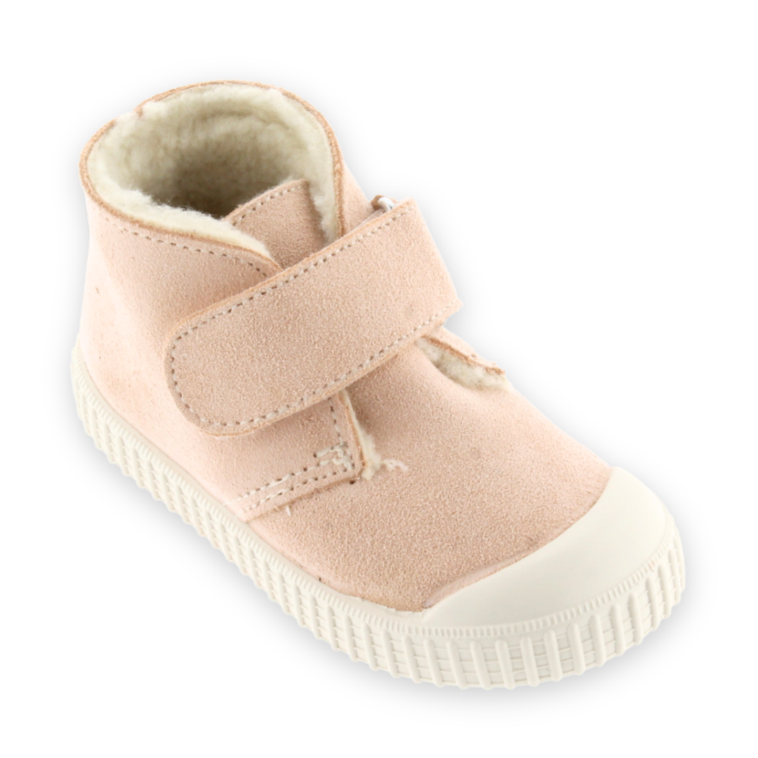 BOTA SAFARI VICTORIA C/ PELO