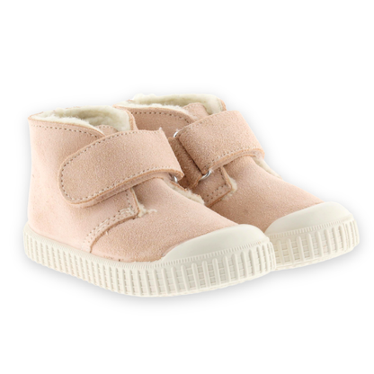 BOTA SAFARI VICTORIA C/ PELO
