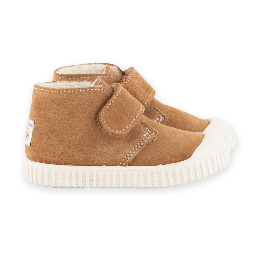 Bota Safari Victoria com pelo, vista 8