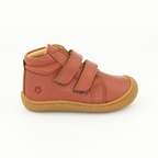 Botas carneiras barefoot em pele Pituka Wear, vista 7