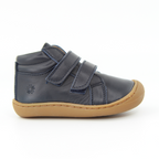 Botas carneiras barefoot em pele Pituka Wear, vista 3