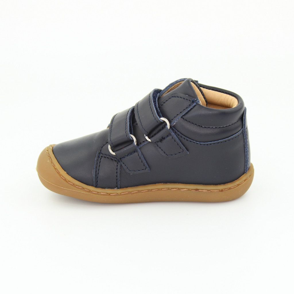 Botas carneiras barefoot em pele Pituka Wear, vista 5