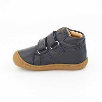 BOTAS CARNEIRAS BAREFOOT PELE PITUKA WEAR