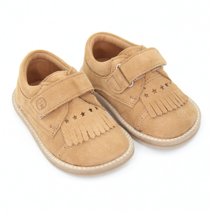 Carneira Barefoot Kobi Camurça - Barebuds