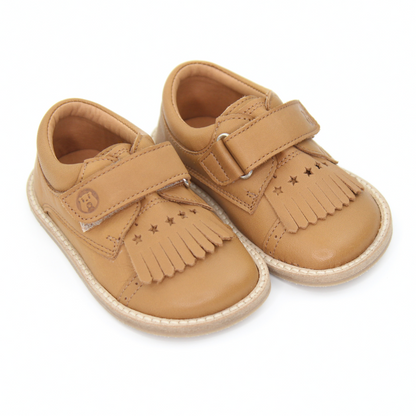 Carneira Barefoot Kobi Pele - Barebuds