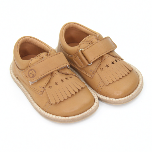 Carneira Barefoot Kobi Pele - Barebuds