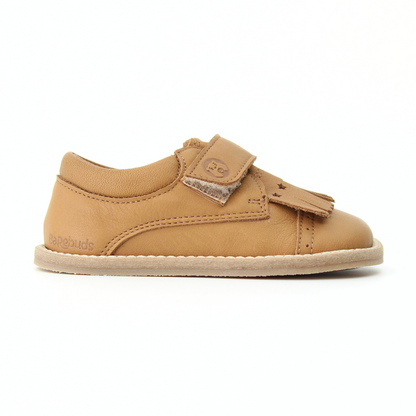 Carneira Barefoot Kobi Pele - Barebuds