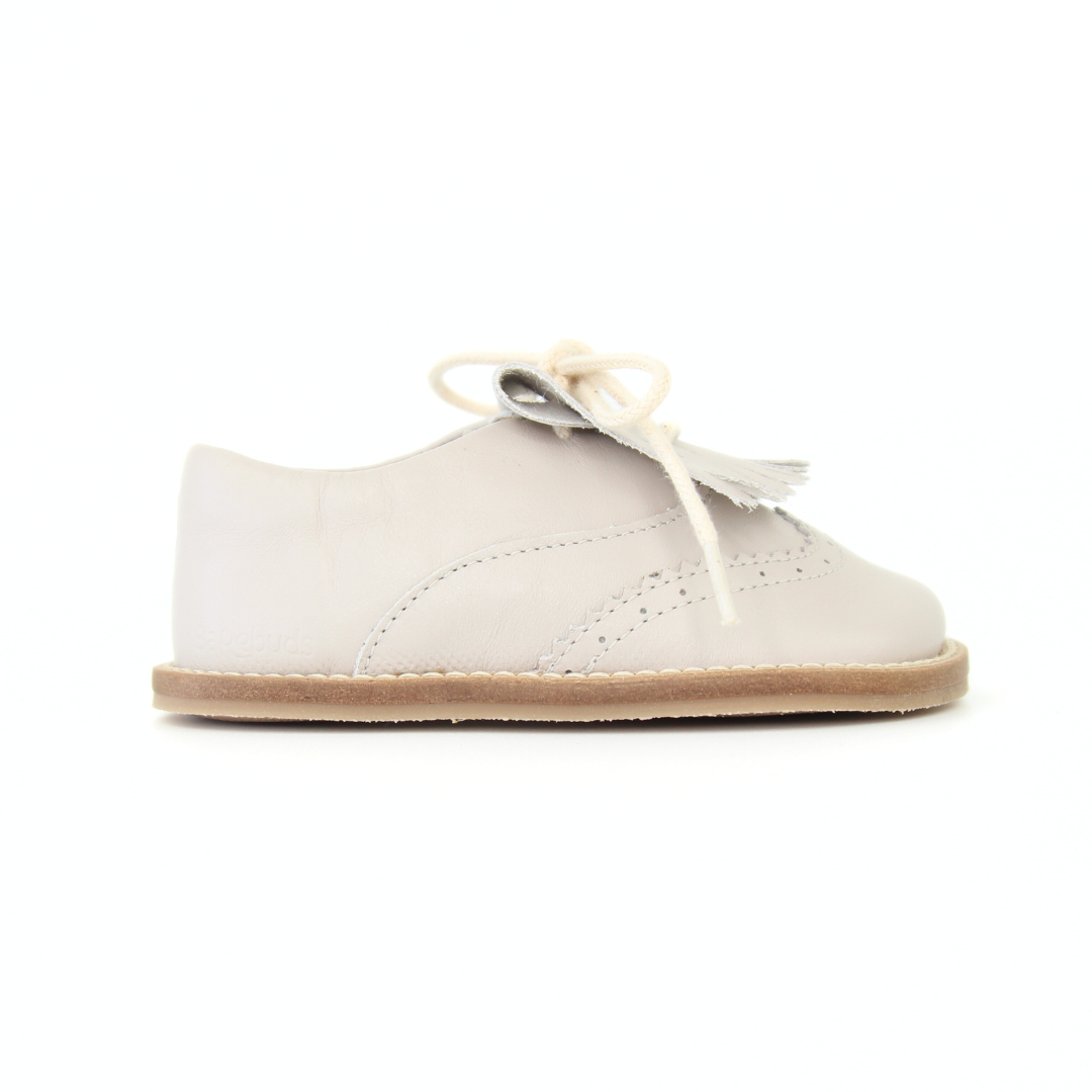 Carneira barefoot Simba em pele Barebuds, vista 4