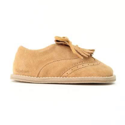 Carneira Barefoot Simba Camurça - Barebuds