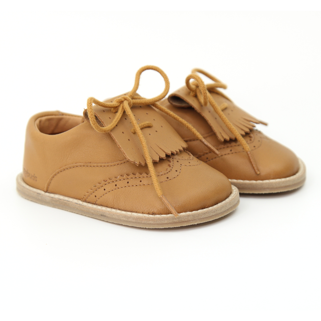 Carneira barefoot Simba em pele Barebuds, vista 5