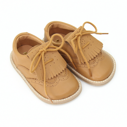 Carneira Barefoot Simba Pele - Barebuds