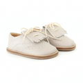 Carneira barefoot Simba em pele Barebuds, vista 2