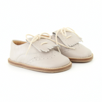 Carneira barefoot Simba em pele Barebuds, vista 2
