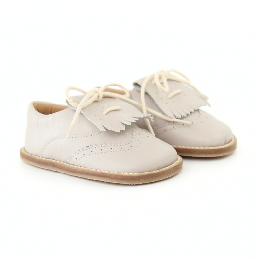 Carneira Barefoot Simba Pele - Barebuds