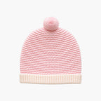 Conjunto tricot rosa encanto de 3 peças, vista 4