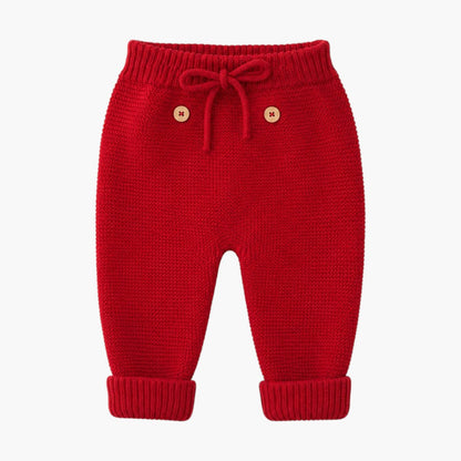 Conjunto de 5 Peças Para Bebé