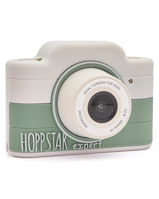 Máquina fotográfica Hoppstar Expert Laurel, vista 8