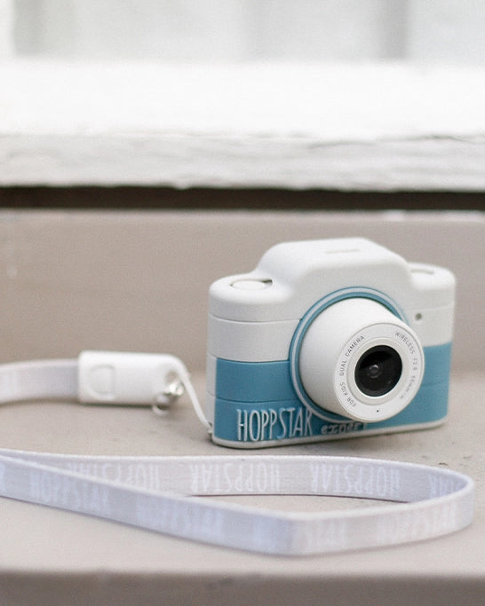 Máquina fotográfica Hoppstar Expert Yale, vista 4