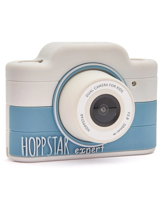 Máquina fotográfica Hoppstar Expert Yale, vista 6