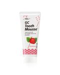 GC Tooth Mousse sabor tutti frutti 40g, vista 3