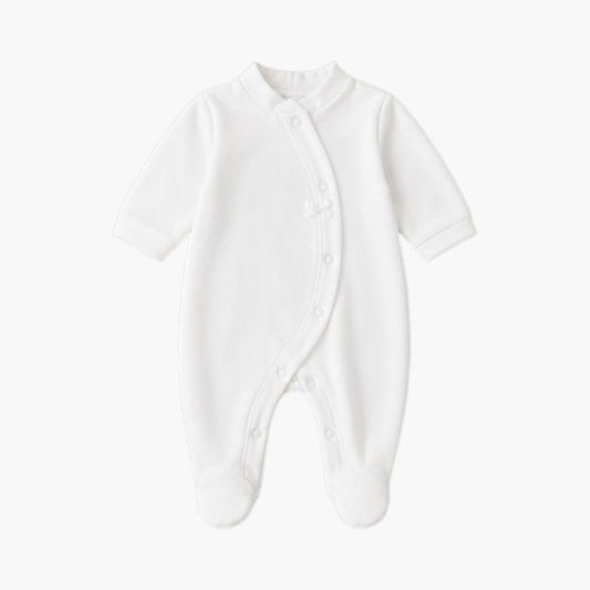 Babygrow Veludo Bebé
