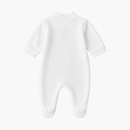 Babygrow Veludo Bebé