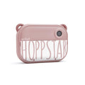 Máquina fotográfica Hoppstar Artist Blush, vista 7