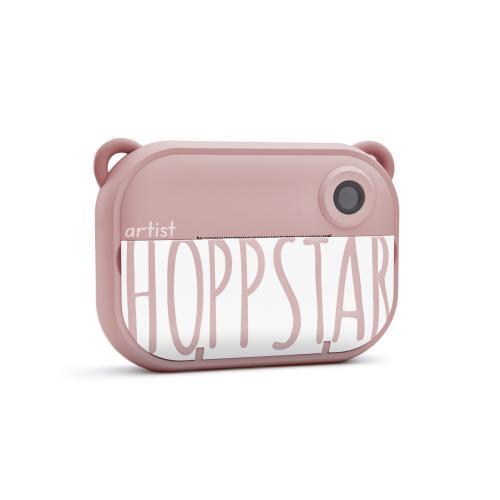 Máquina Fotográfica Digital Artist Blush | Hoppstar