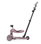 Trotinete Push and Go Scoot & Ride amora, vista 11