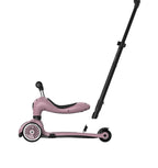 Trotinete Push and Go Scoot & Ride amora, vista 10