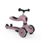 Trotinete Push and Go Scoot & Ride amora, vista 9