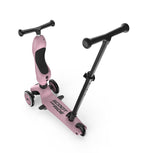 Trotinete Push and Go Scoot & Ride amora, vista 7