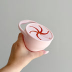 Blush - Copo de Snacks