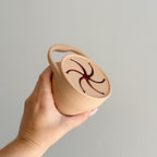 Mustard - Copo de Snacks