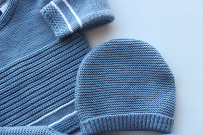 Conjunto de 3 Peças Para Bebé