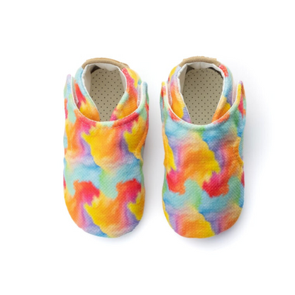 LOBITOS BAREFOOT MINI ARCOIRIS BABY LOBITOS