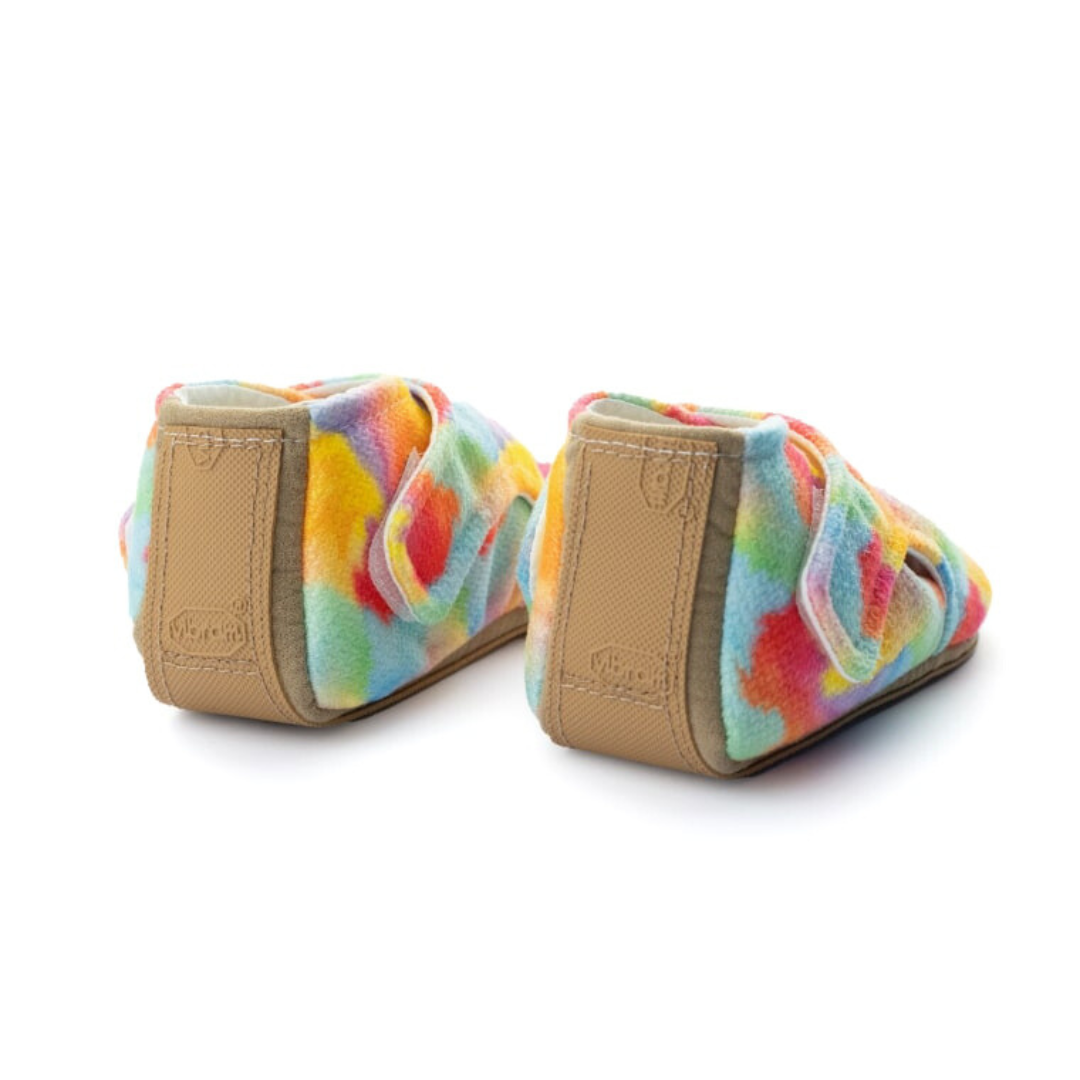 LOBITOS BAREFOOT MINI ARCOIRIS BABY LOBITOS