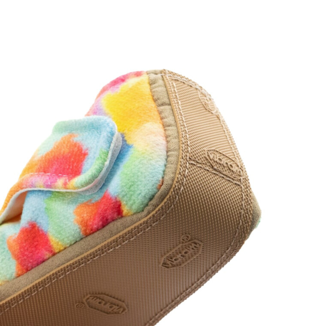 LOBITOS BAREFOOT MINI ARCOIRIS BABY LOBITOS
