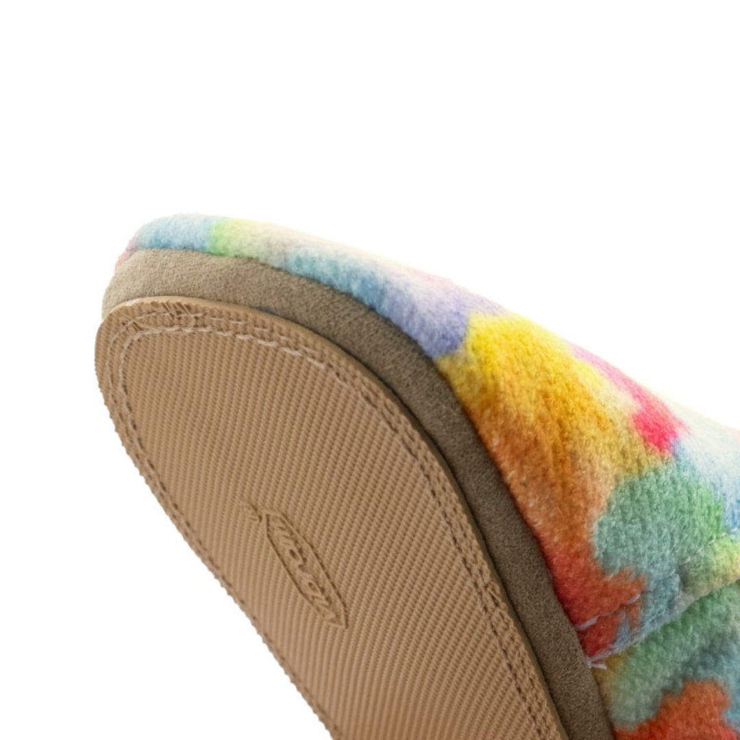 LOBITOS BAREFOOT MINI ARCOIRIS BABY LOBITOS