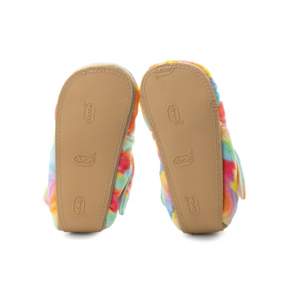 LOBITOS BAREFOOT MINI ARCOIRIS BABY LOBITOS
